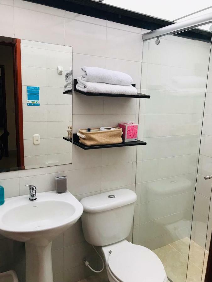 Chambre Double Économique