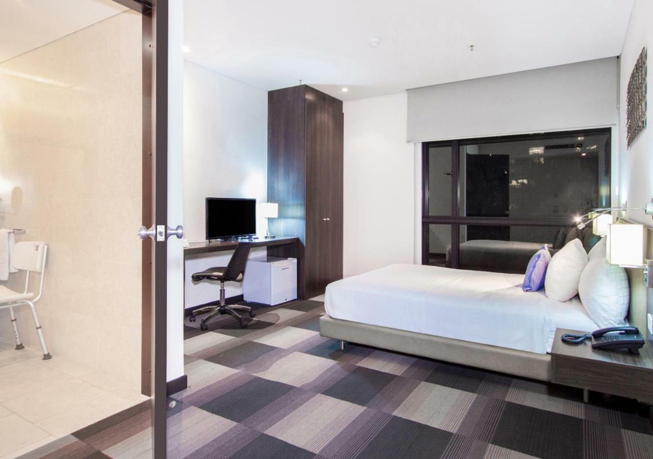 Chambre Affaires Lits Jumeaux