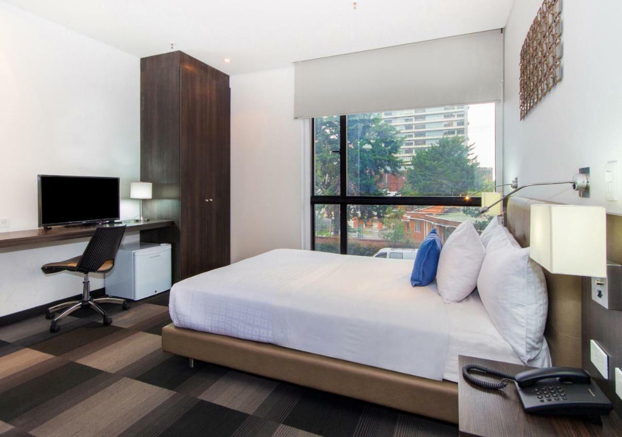Chambre Double Exécutive