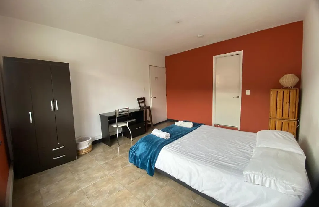 Republica Hostel Cabin Beds-1