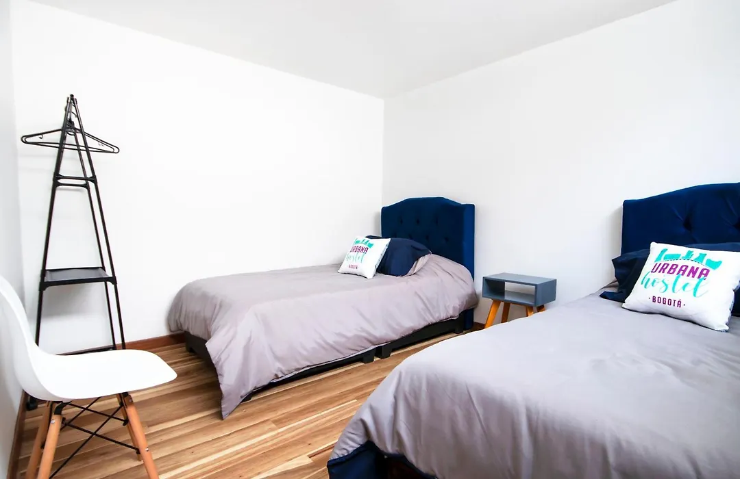Urbana Hostel-1