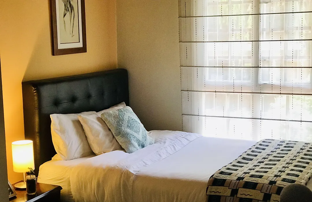 Casa Prada Bed & Breakfast-1