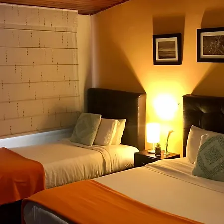 Casa Prada Bed & Breakfast-2