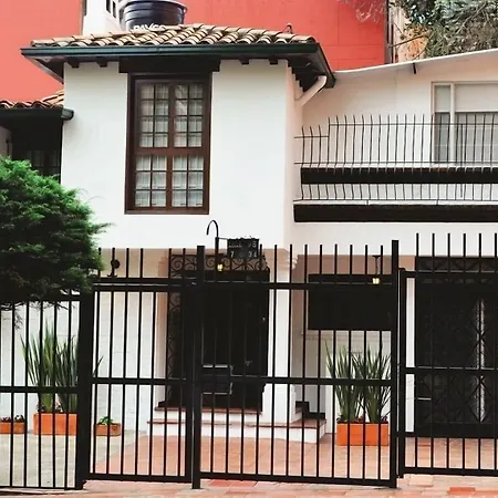 Casa Prada Bed & Breakfast-3