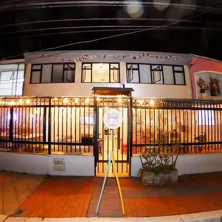 Urbana Hostel-2