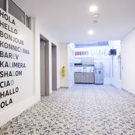 Urbana Hostel-3